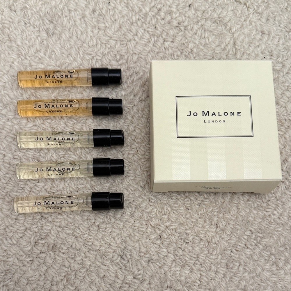 Jo Malone Cologne